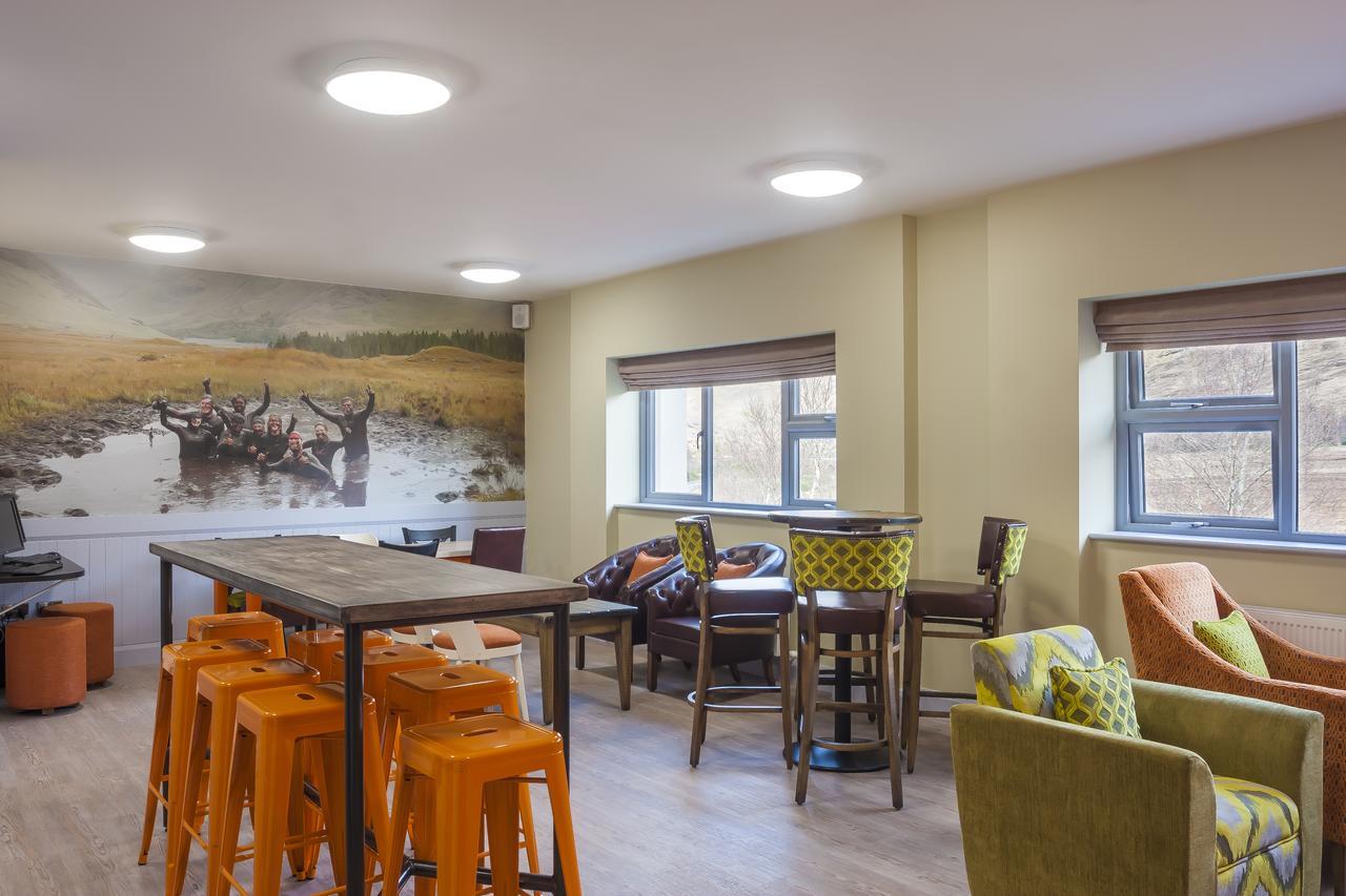 לינאן Wild Atlantic Hostel מראה חיצוני תמונה