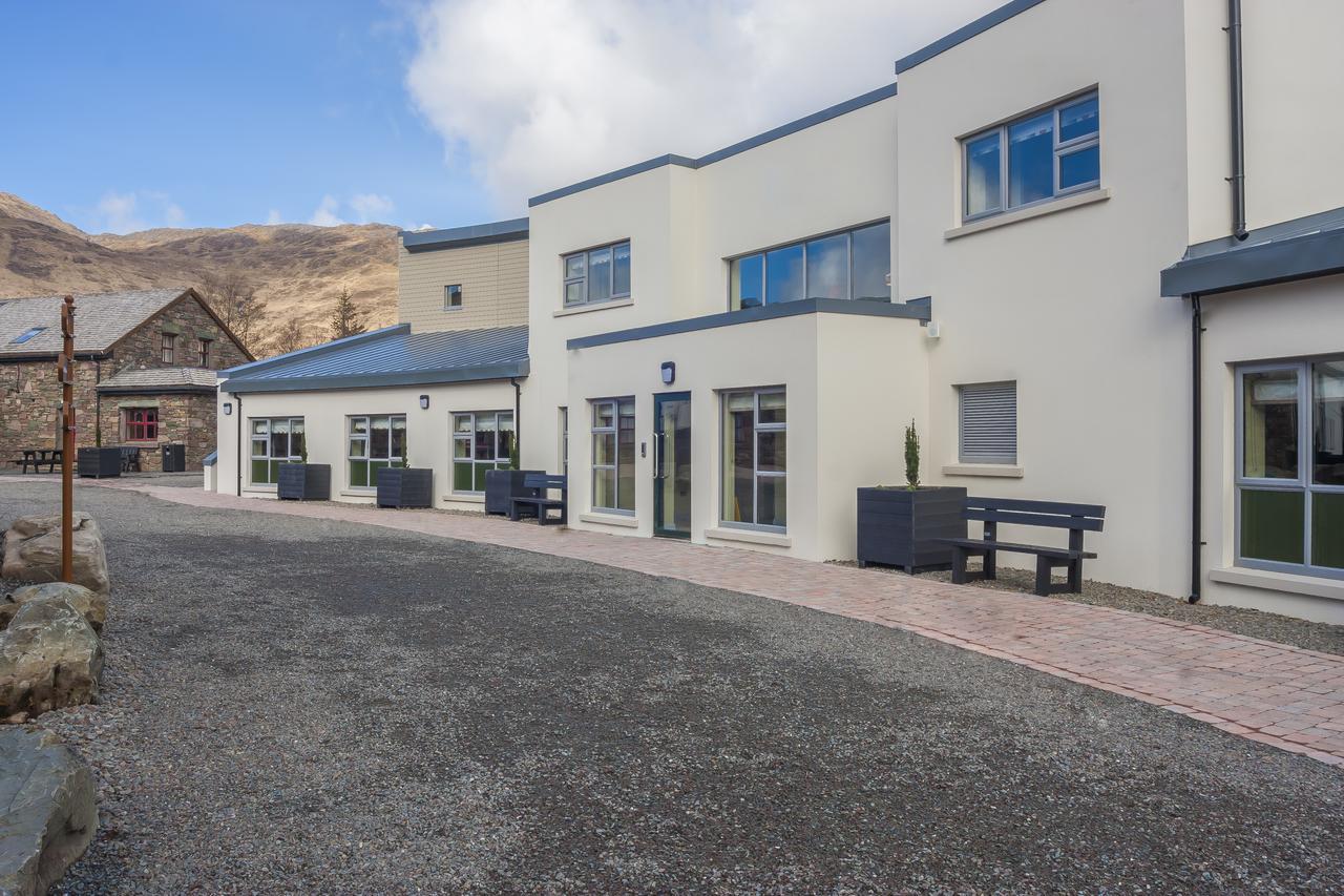 לינאן Wild Atlantic Hostel מראה חיצוני תמונה